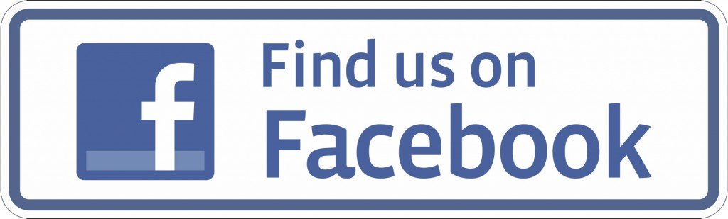 Find Us On Facebook Logo Harwich International Shanty Festival
