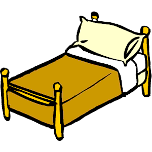 festival clipart png bed