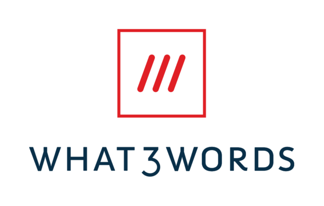 Click for more information about What 3 Words