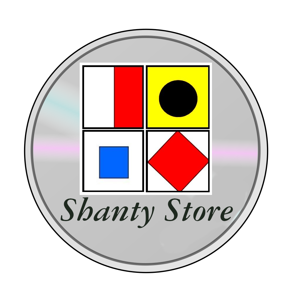 Shanty Store during the Festival